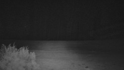 Nastupní stanice vleku