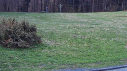 Nastupní stanice vleku