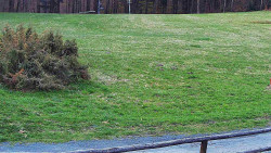 Nastupní stanice vleku