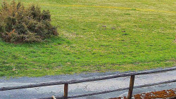 Nastupní stanice vleku