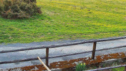 Nastupní stanice vleku