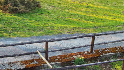 Nastupní stanice vleku