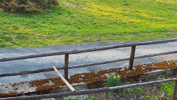 Nastupní stanice vleku