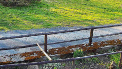 Nastupní stanice vleku