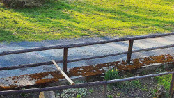 Nastupní stanice vleku