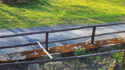 Nastupní stanice vleku