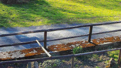 Nastupní stanice vleku