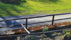 Nastupní stanice vleku