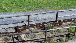 Nastupní stanice vleku