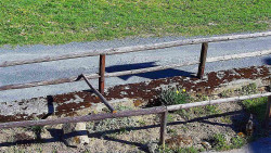 Nastupní stanice vleku