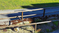 Nastupní stanice vleku