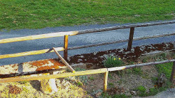 Nastupní stanice vleku