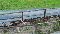 Nastupní stanice vleku