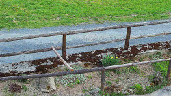 Nastupní stanice vleku