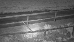 Nastupní stanice vleku