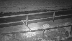 Nastupní stanice vleku