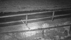 Nastupní stanice vleku