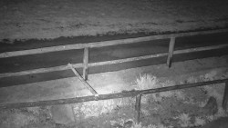 Nastupní stanice vleku