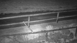 Nastupní stanice vleku