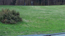 Nastupní stanice vleku