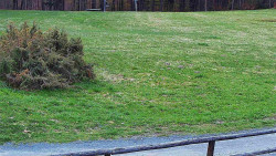 Nastupní stanice vleku