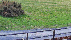 Nastupní stanice vleku