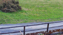 Nastupní stanice vleku