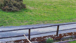 Nastupní stanice vleku