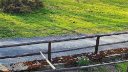 Nastupní stanice vleku