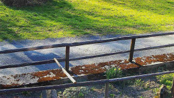 Nastupní stanice vleku