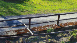 Nastupní stanice vleku