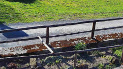 Nastupní stanice vleku