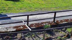 Nastupní stanice vleku