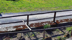 Nastupní stanice vleku