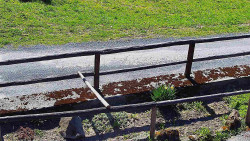 Nastupní stanice vleku