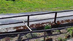 Nastupní stanice vleku