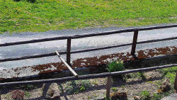 Nastupní stanice vleku