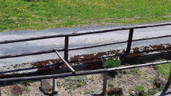 Nastupní stanice vleku