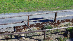 Nastupní stanice vleku