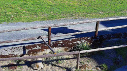 Nastupní stanice vleku