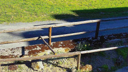 Nastupní stanice vleku