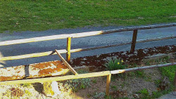 Nastupní stanice vleku