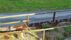 Nastupní stanice vleku