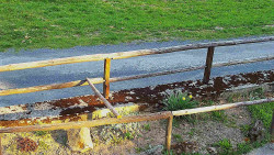 Nastupní stanice vleku