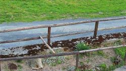 Nastupní stanice vleku