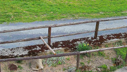 Nastupní stanice vleku