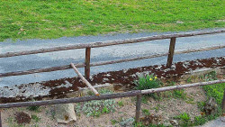 Nastupní stanice vleku