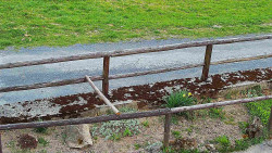 Nastupní stanice vleku