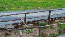 Nastupní stanice vleku