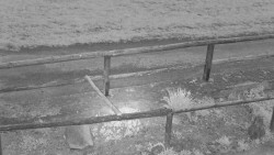 Nastupní stanice vleku